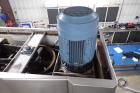 Tonelli 400 Liter Planetary Mixer